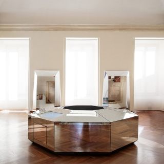 L’allestimento permanente del Museo di Roma, segni e volumi che creano identità