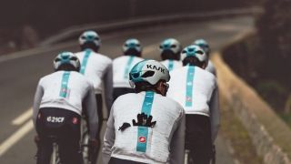 Kask: il redesign di un brand in testa a tutti