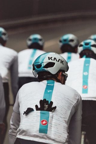 Kask: il redesign di un brand in testa a tutti