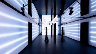 Cortina. Storie di Sport. Road to 2026.