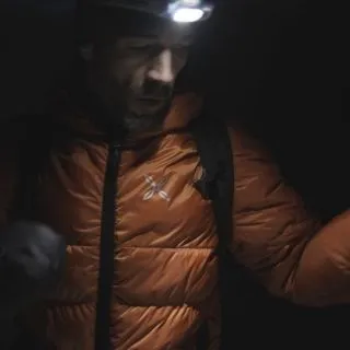 Hervé Barmasse per Montura. La libertà di scegliere il proprio cammino.