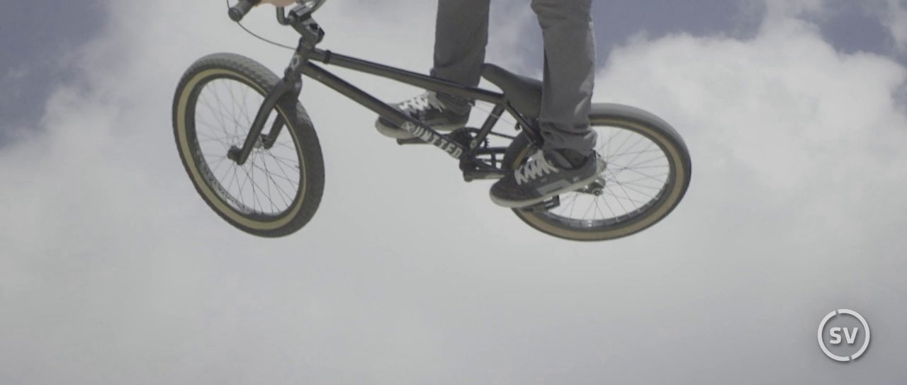 Cover video