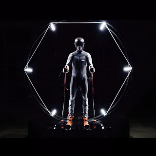 Concept 001: l’innovativa tuta del futuro e tutto il know how di Dainese.