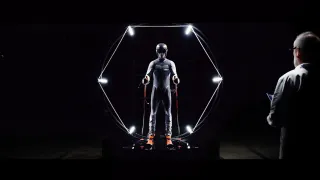 Concept 001: l’innovativa tuta del futuro e tutto il know how di Dainese.