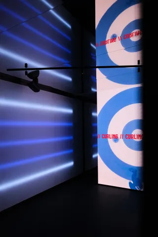 Cortina. Storie di Sport. Road to 2026.