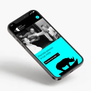 Il sito web del Fellini Museum