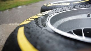 Gomme pirelli