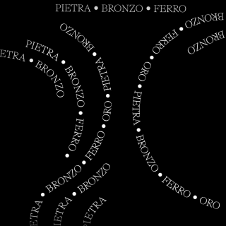 2023 AW Peserico Show @MFW - Casa degli Artisti