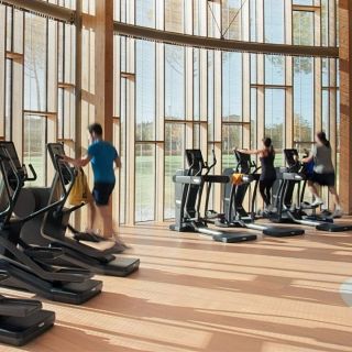 UX e UI design per Technogym, il colosso del wellness mondiale