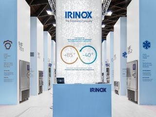 L’evoluzione di un brand della tecnologia per la cucina professionale