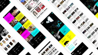 Il sito web del Fellini Museum