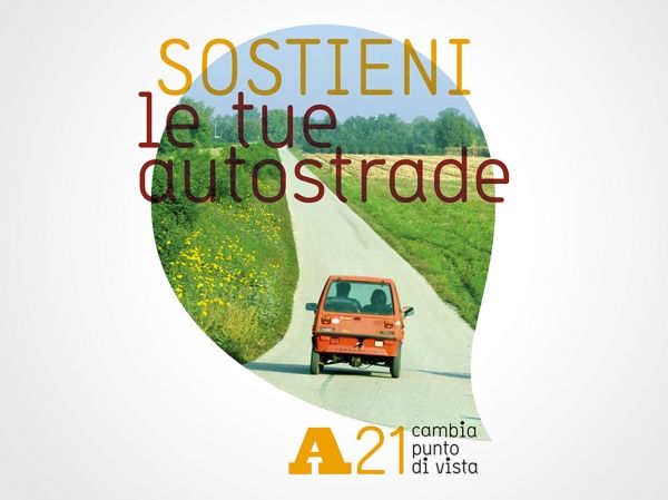 Campagna di comunicazione del programma ‘Agenda 21 Locale Medio Friuli’
