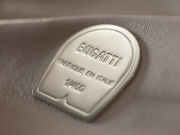 Brand lifestyle video per Bugatti 