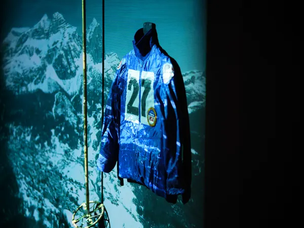 Cortina. Storie di Sport. Road to 2026.