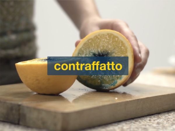 Spot contro la contraffazione realizzati per “Veneto Consumatori”