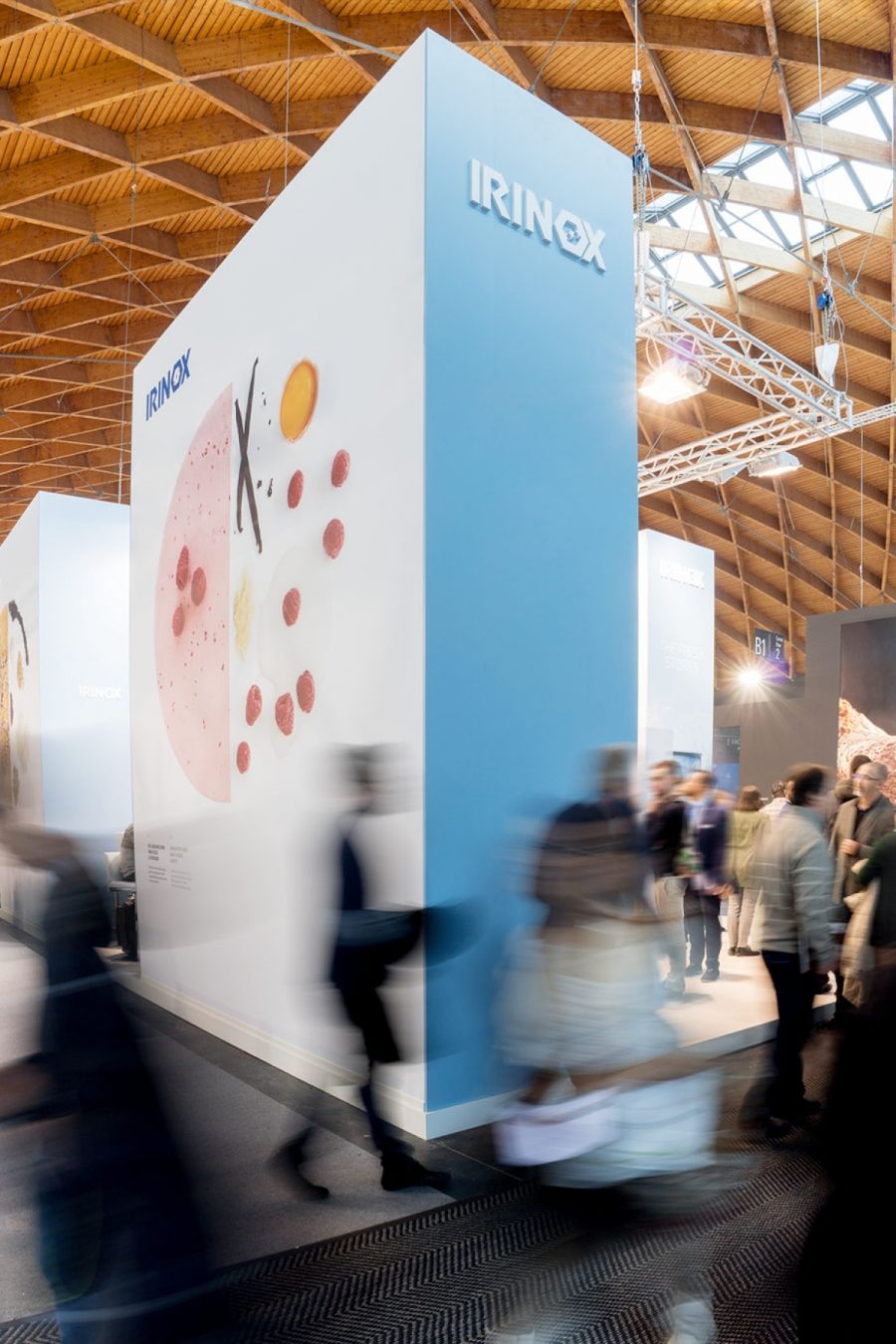 L&rsquo;evoluzione di un brand della tecnologia per la cucina professionale