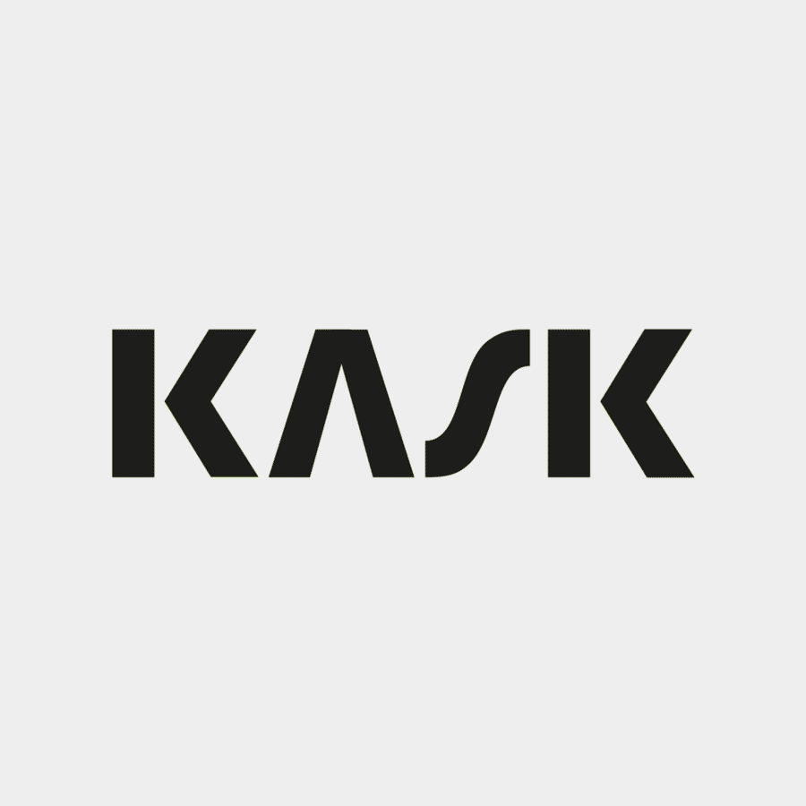 Kask: il redesign di un brand in testa a tutti