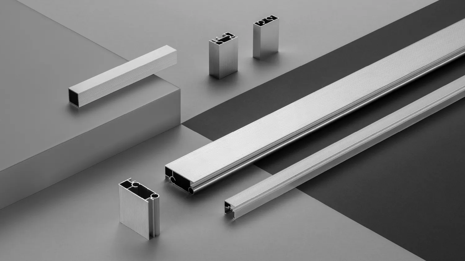 Sito web e comunicazione visiva per l&rsquo;azienda che crea componenti per i brand delle cucine pi&ugrave; famose.