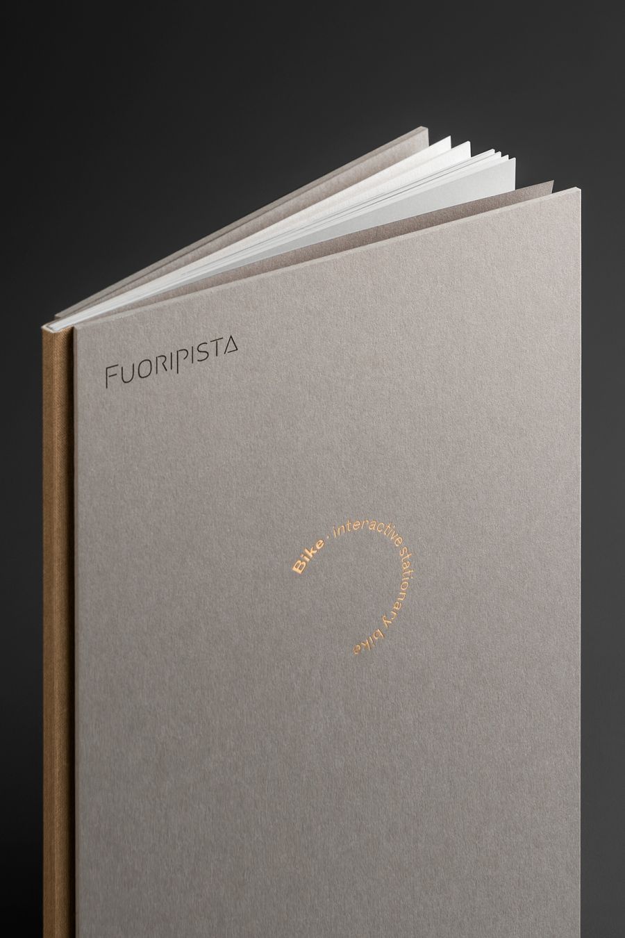Fuoripista: la nascita di un brand di eccellenza nel settore del design sportivo