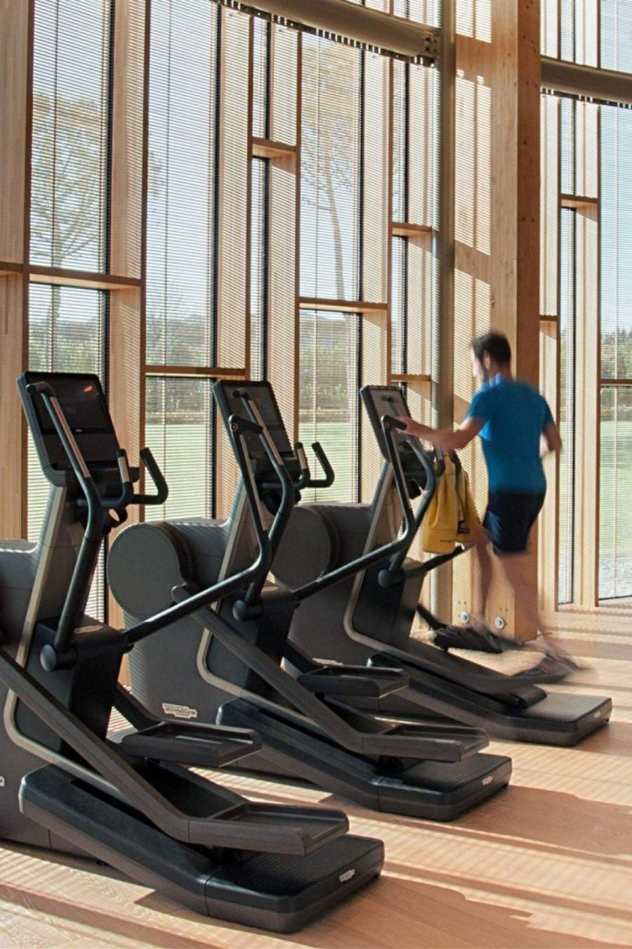 UX e UI design per Technogym, il colosso del wellness mondiale