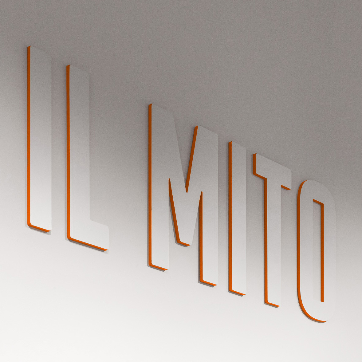 Progetto allestitivo, multimediale e grafico per la mostra Pertini. L&rsquo;arte della democrazia. al Museo M9 - Museo del &rsquo;900